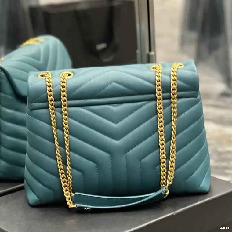 YSL Bag 2204HS0071 0808